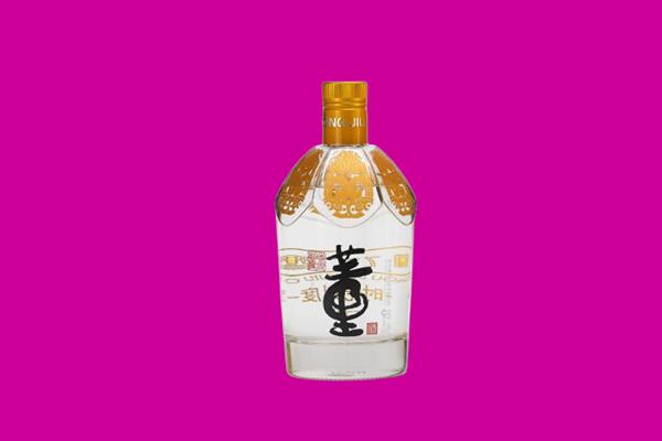 汉中市留坝回收董酒